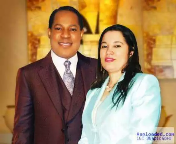 Pastor Chris & Anita Oyakhilome’s Divorce Proceedings Completed